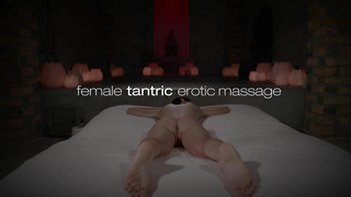 Hegre Any Moloko And Istar Female Tantric Erotic Massage
