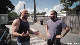 MilfHunter Lolly Dames Passing The Torch