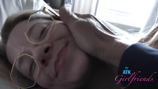 ATKGirlfriends Riley Star Wax Museum