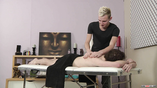 EuroBoyXXX Milo Millis & Reece Bentley