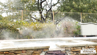 SouthernStrokes Steamy