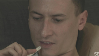 SexArt Molly Devon Right Timing