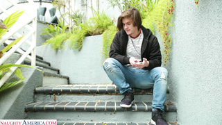 MyFriendsHotMom Shay Sights