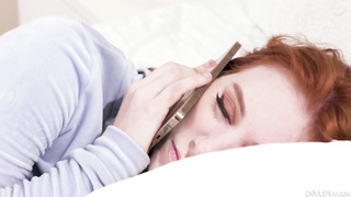 DevilsFilm Brittney Kade &amp; Madison Morgan - Her First Trans Encounter 2