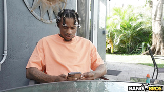 MonstersOfCock Alexa Nova