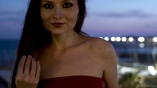 MetArt Berenice In Red