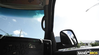 BangBus Anna Kovachenko