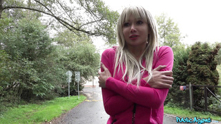 PublicAgent Polina Max