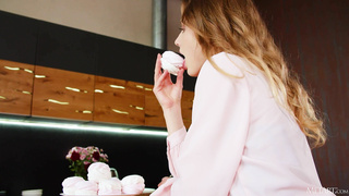 MetArt Clarice Sweet Afternoon