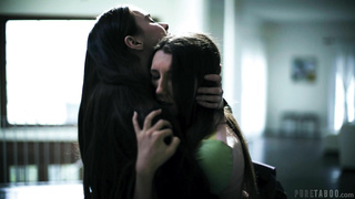 PureTaboo Maya Woulfe And Gizelle Blanco