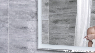 TrickyMasseur Sasha Xray