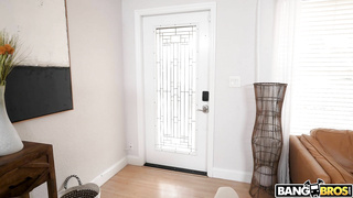 MonstersOfCock Santana Ayo