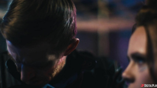 DigitalPlayground Space Junk Episode