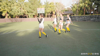 ZZSeries Day Of Debauchery Part