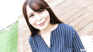 Erito Airi Is A Maneater JAPANESE