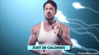 KristenBjorn Protein