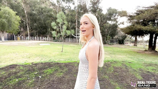 Bang RealTeens Blair Hudson