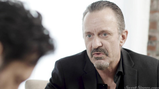 SweetSinner Lexi Luna Cheating With My Wife Make Up Sex