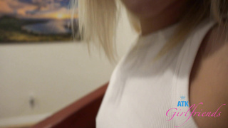 ATKGirlfriends Emma Bugg POV Sex