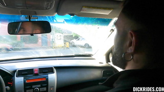 DickRides The Soccer Player