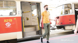 BoyFun Come Over Boy