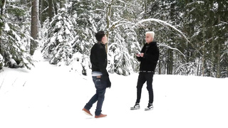 BoyFun Off to Meat A Boy