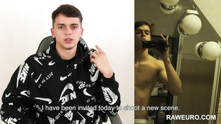 RawEuro New sex partner