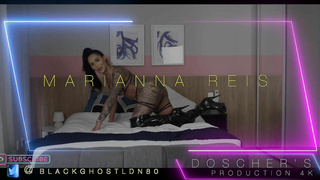 ManyVids Marianna Ries - Doscher's Production with Marianna Ries