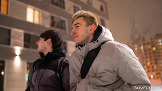 BoyFun Tis The Season