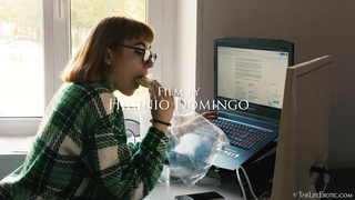 TheLifeErotic Lilly Mays Forest Diva