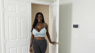 BrazzersExxtra Lia Lovely Big Tit Cock Swap