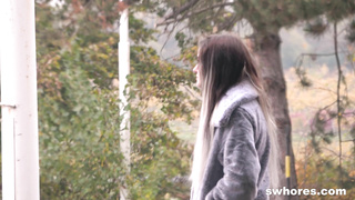 Swhores Melany Mendes First Year As A Street Whore