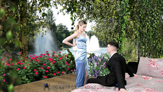 WoodmanCastingX Angelique Lapiedra AXT