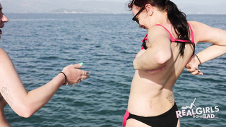 RealGirlsGoneBad Pool Party