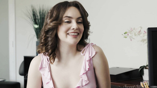 SweetSinner Freya Parker The Seductress The Best Blowjob