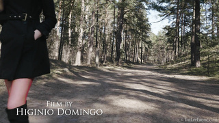 TheLifeErotic Lola T Secret Place