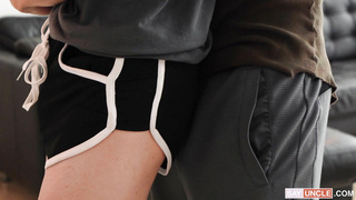 DadCreep An Attitude Change