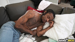 AssParade Callie Brooks