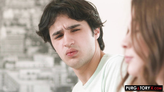 PurgatoryX Adrianna Jade