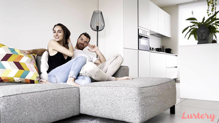 Lustery E Ana B And Antony An Occasion For Celebration