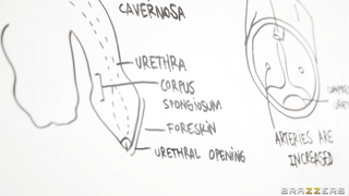 BrazzersExxtra Avery Jane And Zoe Grey Masturbation Saves A Marriage