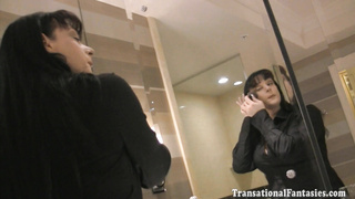 SheMaleStrokers Tiffany Taylor / Ts Tiffany Taylor Remastered