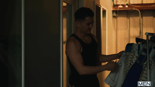 Men Accidental Pornstar