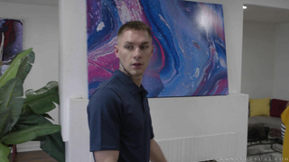 Transsensual Emma Rose &amp; Zak Bisho