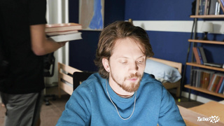 Twinkpop Raw Gaymers Part 2