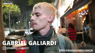 IrmaosDotados Curei a Ressaca do Meu Primo