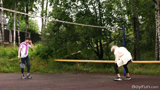 BoyFun Boys In The Storm