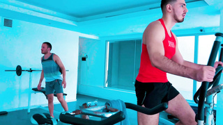 BravoFucker Sex After Workout