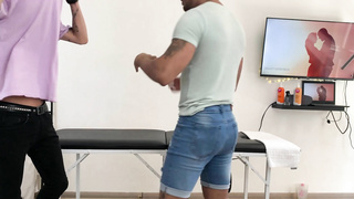 BravoFucker Deep Massage