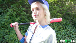 TheRealWorkout Alex Grey Hey Batter Batter